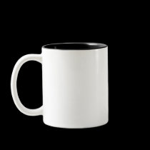 H|A Coffee Mug