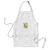 H Andrews - Sarracena flava Pitcher Plant aprons