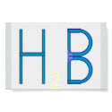 H²B posters by hen2busi H²B posters