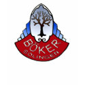 H.Boker Tree Brand t-shirts