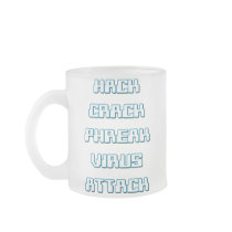 H/C/P/V/A mugs