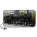 H.C.W. TRAVELLING SPEAKER