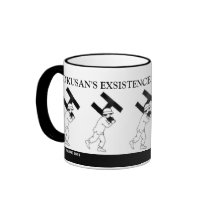 H.E.D. novelty mug #3