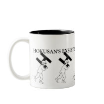 H.E.D. novelty mug #5