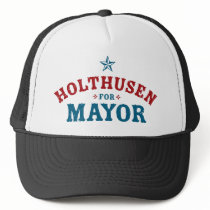 H for M Hat