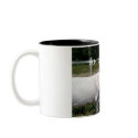 H.H. Garden Goats photo mug
