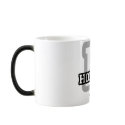 H is for Holden mugs by Name_Gear H is for Holden mugs