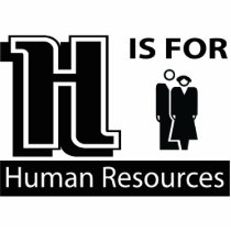 H Is For Human Resources photo sculptures by busybees H Is For Human Resources photo sculptures