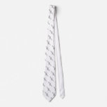 "H" Julia Fractal ties