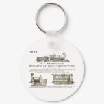 H K Porter & Company Railroad Locomotives