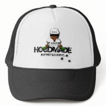 H.M.E. LOGO hats