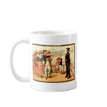 H.M.S. Pinafore Mugs