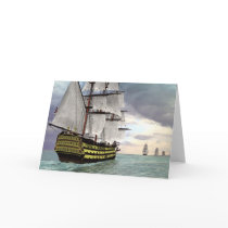 H M S Victory cards by jedswindells H M S Victory cards