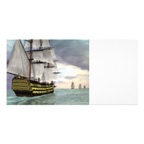 H M S Victory photo cards by jedswindells H M S Victory photo cards