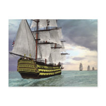 H M S Victory postcards by jedswindells H M S Victory postcards