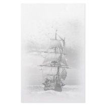 H M S Victory stationery by jedswindells H M S Victory stationery