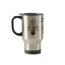 H.M.S. Victory Warship Mugs