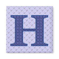H magnets