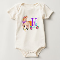 H - Monogram Collection t-shirts by elenaind H - Monogram Collection t-shirts