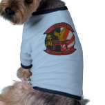 H&MS MCAS DOG T SHIRT