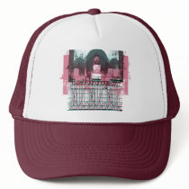 h.o.d. h.a.t. hats by SirChauncey h.o.d. h.a.t. hats