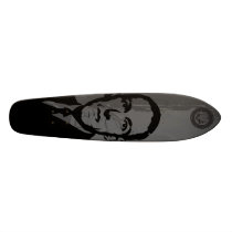 H.P. Lovecraft Skateboard Deck