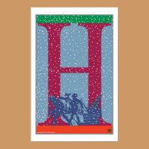 H-Poster/Print