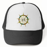 (H+)'s Star hats