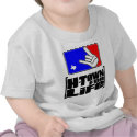 H-Town 4 Life 3 t-shirts