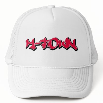 H Town Hats