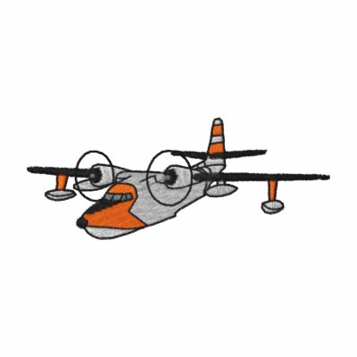 H U-16 Albatross Hoodie H U-16 Albatross Hoodie