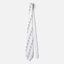 Ha Banjo Tie