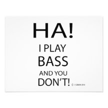 Ha Bass Invite