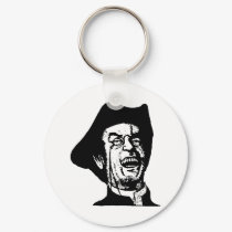 Ha Ha Guy keychains by MemeRegime Ha Ha Guy keychains