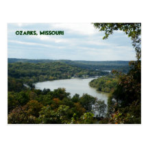 Ha Ha Tonka State Park Postcard