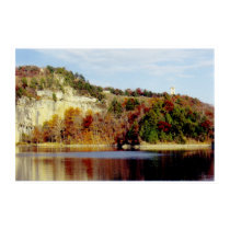 Ha Ha Tonka State Park posters
