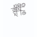 Tic Tac Toe - Ha Ha