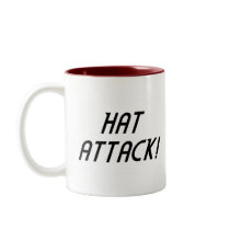 HA Mug - smashy and logo