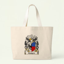 Haagen Family Crest Bag