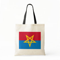 Haaksbergen, Netherlands Canvas Bag