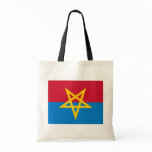 Haaksbergen, Netherlands Canvas Bag