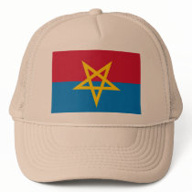 Haaksbergen, Netherlands hats by bestflag Haaksbergen, Netherlands hats