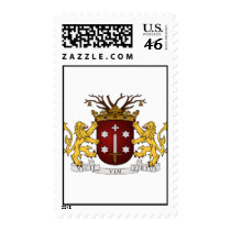 Haarlem wapen, Netherlands postage by bestflag Haarlem wapen, Netherlands postage