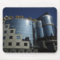 Haashaus mousepads by EMangl Haashaus mousepads