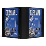 Habana Carnaval Havana Carnival Binder