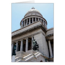habana del capitolio felicitaciones