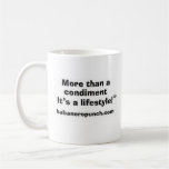 Habanero Punch mug