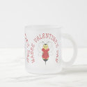 Habee Valentines Day Mug
