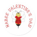 Habee Valentines Day Sticker