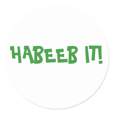 Habeeb It